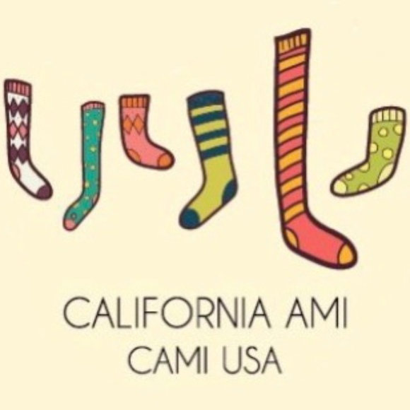 camiusa